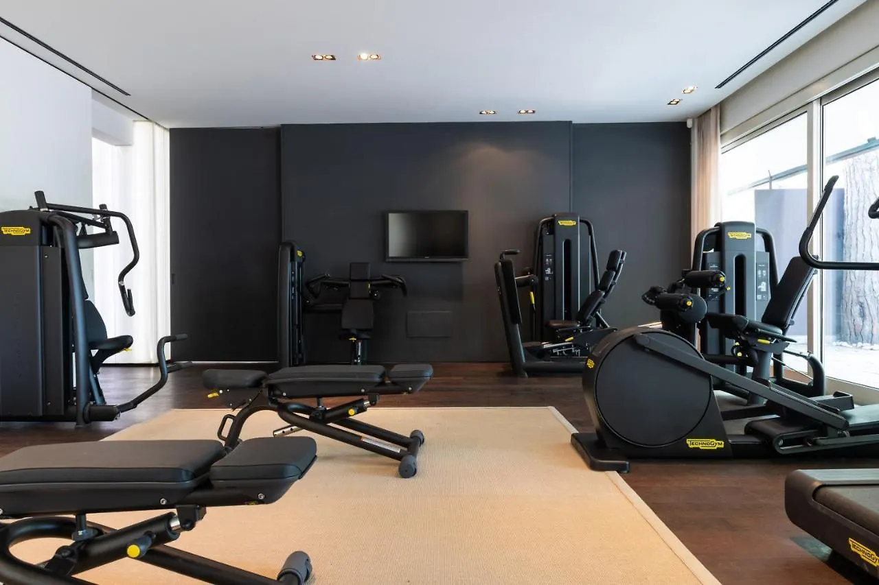 Marepineta Resort ميلانو ماريتيما 5*,  إيطاليا