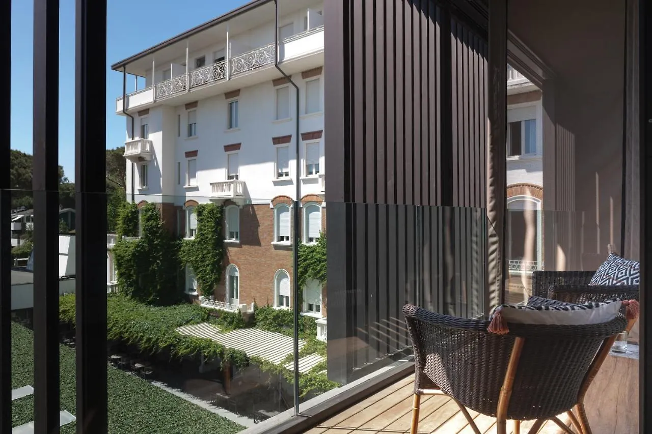 Marepineta Resort ميلانو ماريتيما فندق