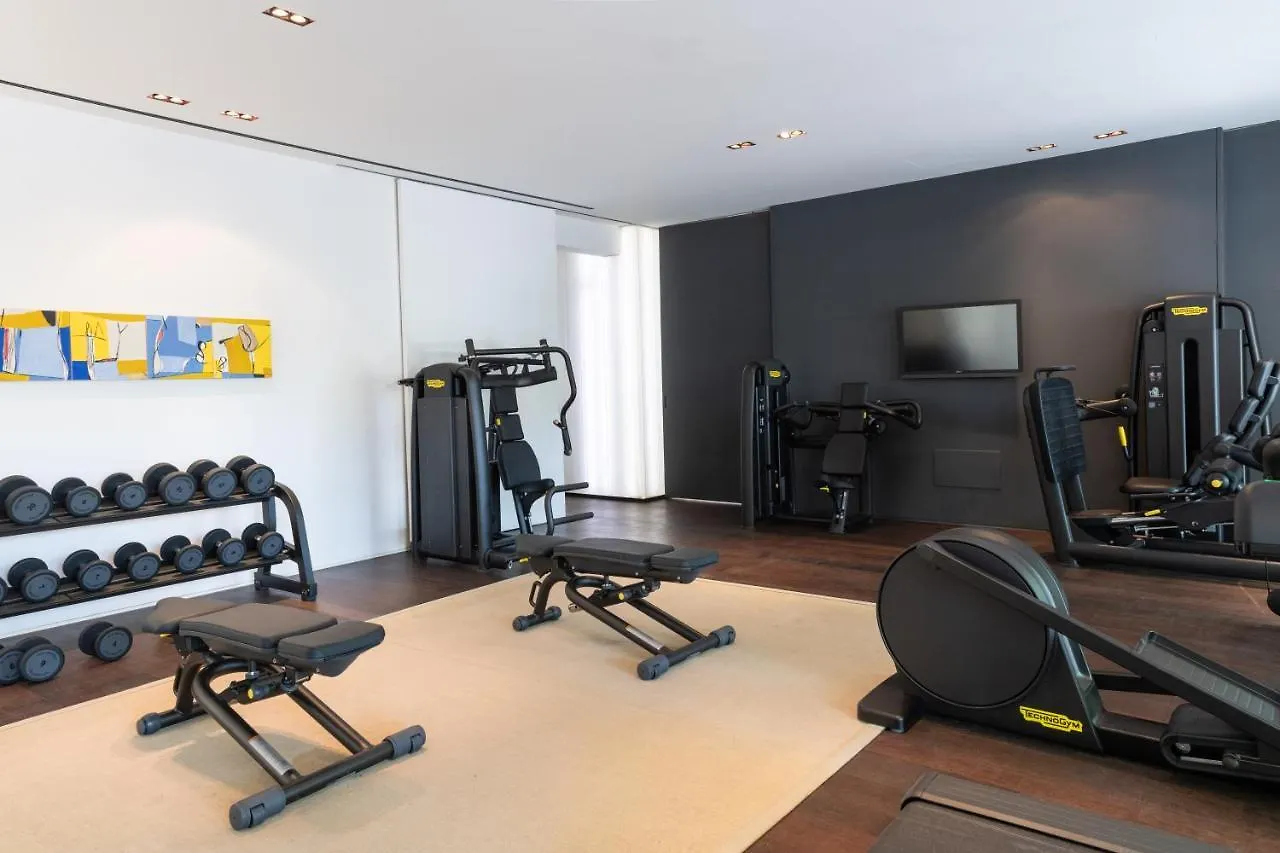 Marepineta Resort ميلانو ماريتيما 5*,