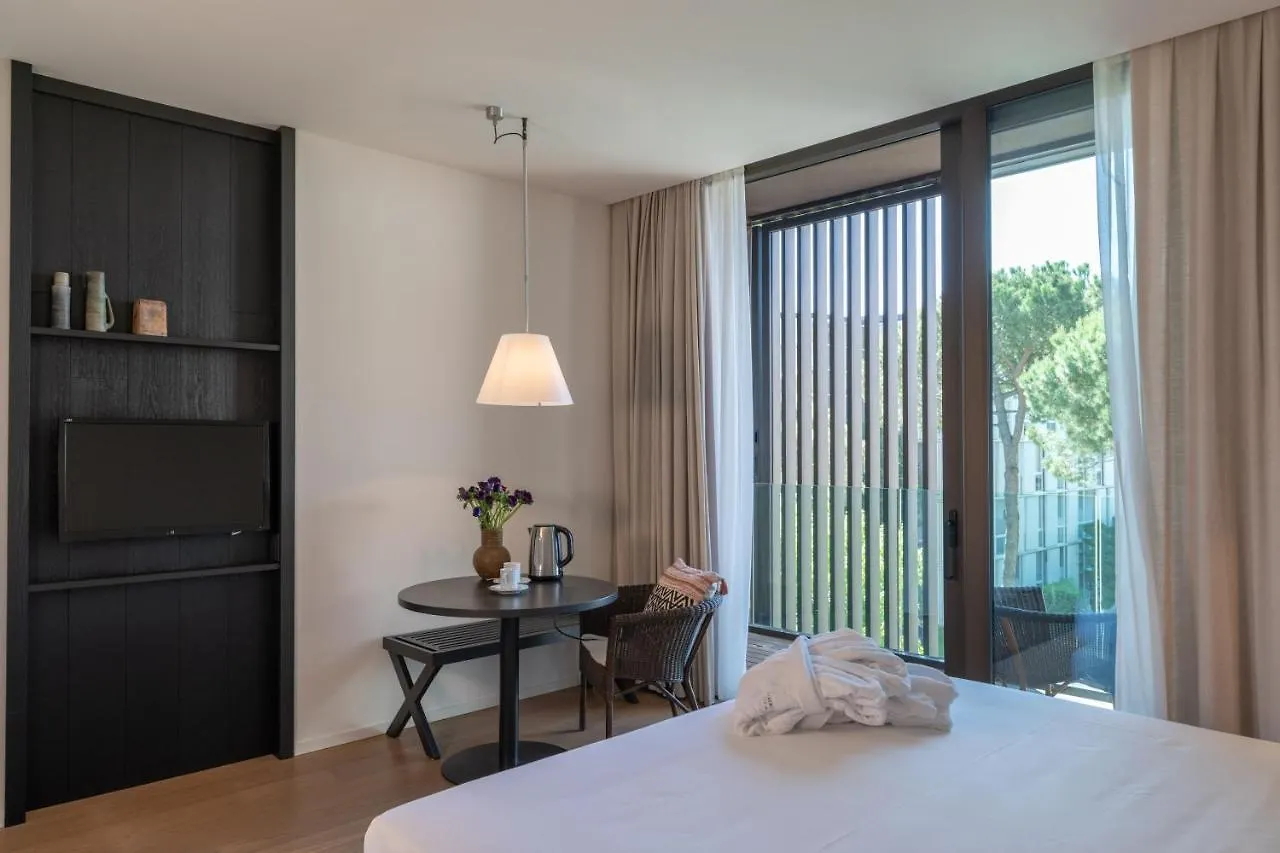 Marepineta Resort ميلانو ماريتيما فندق