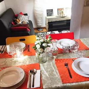 Apartment 3-tourist House Bologna-mansarda - Self Check-in, Bologna