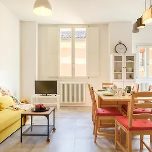 Apartment Del Professore By, Bologna