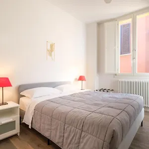 Apartment Del Professore By, Bologna