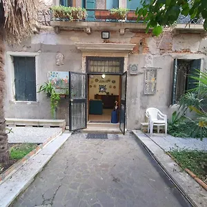 Residenza Oleandro Rosa Italie