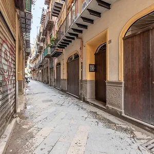 Vucciria By Wonderful Italy Italie