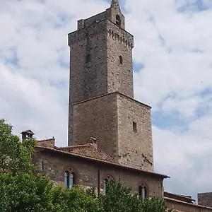La Casina Tra Le Torri Italie
