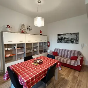 Appartamento Cà Di Reno, Casalecchio Di Reno