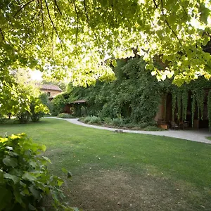 Farm stay Dei Melograni, Gossolengo
