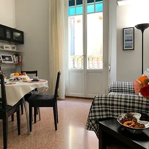 Apartment Temporary House Oberdan, Bologna