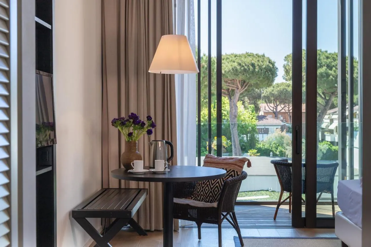 Marepineta Resort Milano Marittima Hotel