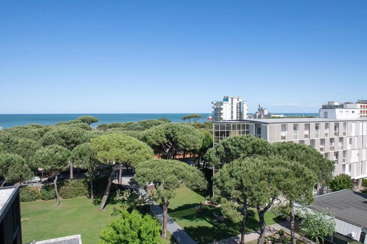***** Hotel Marepineta Resort Milano Marittima Italy