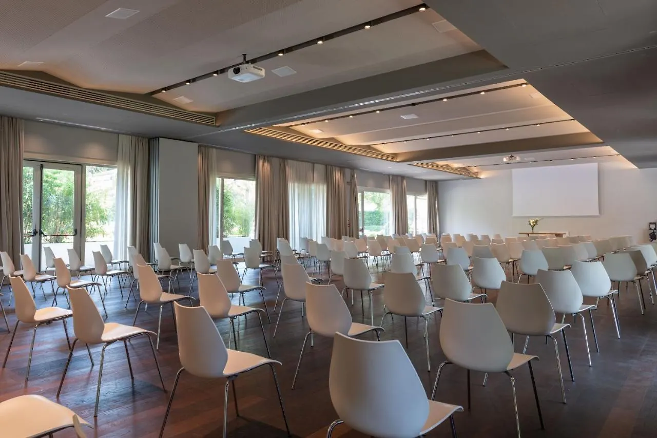 Marepineta Resort Milano Marittima Hotel