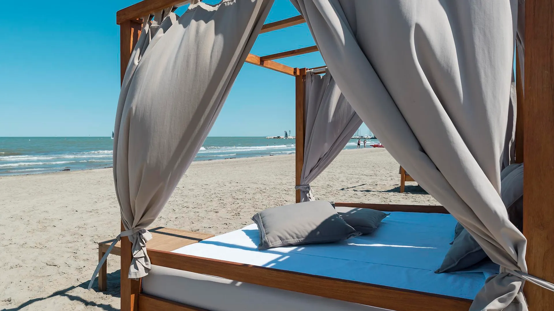 Hotel Marepineta Resort Milano Marittima