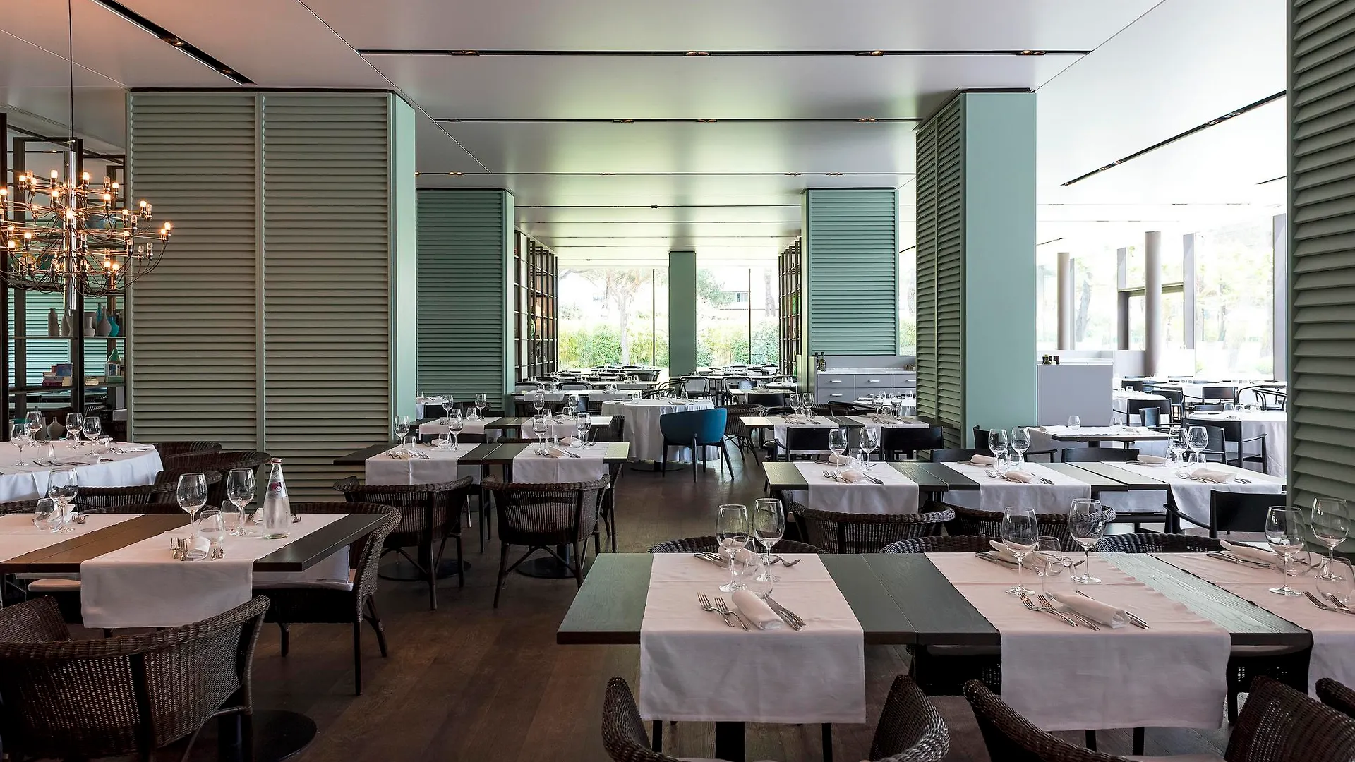 Marepineta Resort Milano Marittima