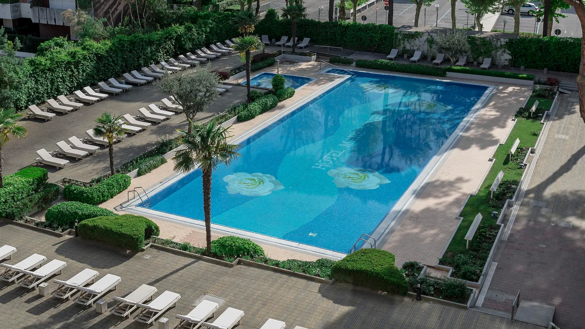 Marepineta Resort Milano Marittima